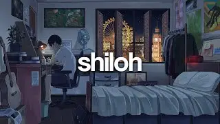 shiloh dynasty - lofi hip hop radio [LIVE 24/7]