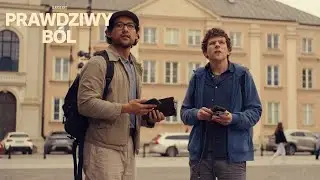 Prawdziwy ból - spot #3 [napisy]