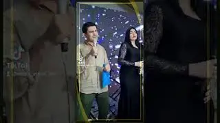 Hajy Yazmammedow Aziza Vocal - Yürek Yanyp Dur 2023
