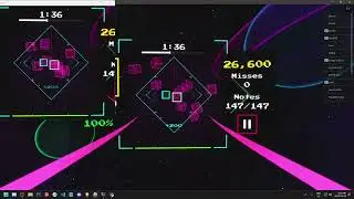 Roblox Machine Learning Sound Space Autoplayer