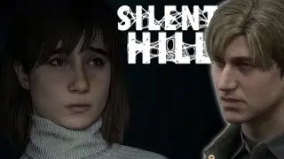 Silent Hill 2 Remake Is the BEST Horror Game of 2024