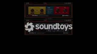 Little AlterBoy -Modern Vocal Effects: Formant Shifting
