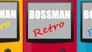 rentrez de cher Bossman Rétro #2