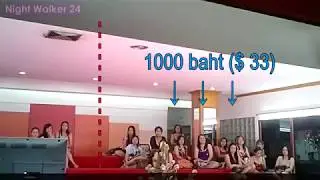 Bangkok - 