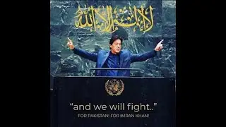 Tribute to Imran Khan