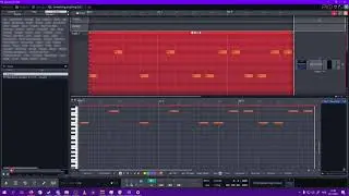 How to save MIDI clip as a preset - Tracktion Waveform 11 (OEM?)