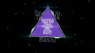 Trap Core HD Take Me There (Extra BasS) ORIGINAL EDIT BY @trapcorehd
