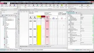 Multi References Tracks in Techlog || Techlog Tutorial ||