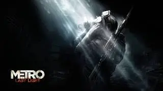 Metro Last Light Redux: Battle for D6 - Last Stand (Soundtrack)