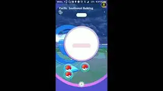 My Pokémon GO Part 2