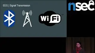 Melanie Segado -- Brain Implants & Mind Reading