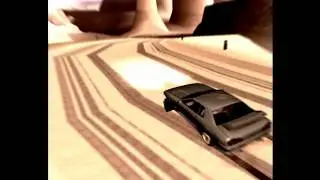 San Andreas Drift [скоро]