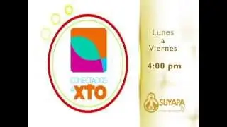 SuyapaTV Conectados a XTO