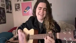 At Least It Was Here - The 88 (Cover)