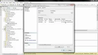 Setting Up Transactional Replication