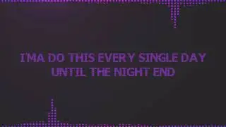 ReTrac & Jincassable - TOXIC! (Lyric Video)