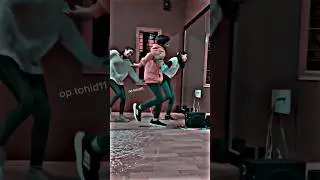 Dance stape new song sharara sharara (dance) 