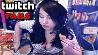 ULTIMATE Twitch Fails Compilation 2017 #207