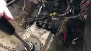Короткоходная кулиса BMW E36 E46 | OkoloStok