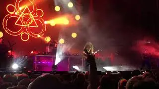 Coheed and Cambria 