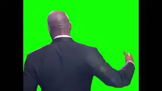 Karim Benzema Ballon D'or Real Madrid 2022 Spedup - Green Screen