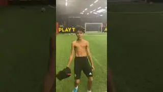 Cristiano Ronaldo jr 🔥😍