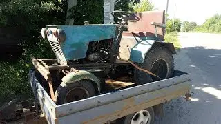 Хотели СДАТЬ в ПРИЕМКУ  