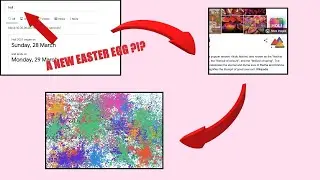A New Easter egg in Google for HOLI 2021 (#corona, #holi2021, #holi21)