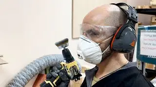 РАБОЧИЕ БУДНИ САМЫХ ОБЫКНОВЕННЫХ ХУДОЖНИКОВ!