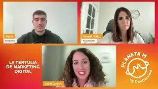 Podcast 199. Sigue estas estrategias para escalar rápidamente con Growth