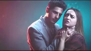 Ittefaq | Official Trailer | Sidharth Malhotra | Sonakshi Sinha