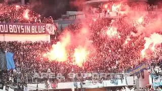 Persib Terkena denda di Sleman Karena ini !!!