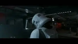 Star Wars Outlaws Using Hidden Outlaw Settings On AMD 7900XTX This Looks Really Good!