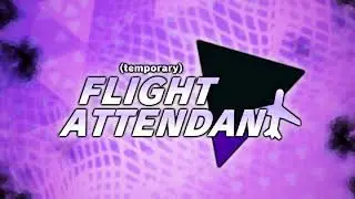 (R1 - M2) Results - Temporary Flight Attendant