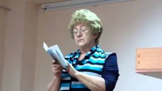 Татьяна Манякина. Замечательные Стихи о вечном вопросе...
