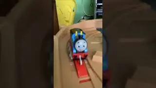 AEG Thomas Destroys His PSB