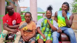 Mbega biteye agahinda 😲😲 Film