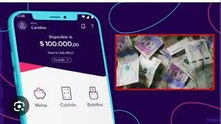APLICACIÓN GANANDO POR NEQUI A DIARIO 🤑