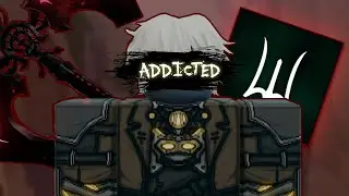 16 Signs That U Are Addicted To Deepwoken