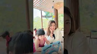 Yuka-chan punya mama muda 