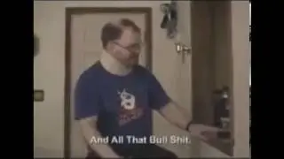 BULLSHIT!