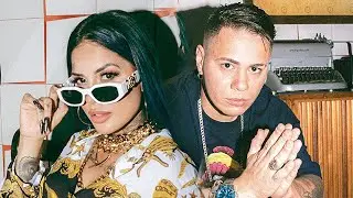 Tati Zaqui e Joey Mattos - Copo de 700 (Clipe Oficial)