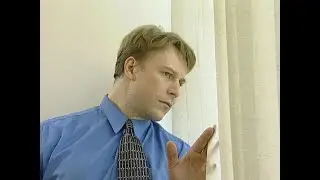 Поздний ужин с человеком, которого заказали