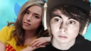 Leafy Gets Pokimane Boyfriend Leaked! lol