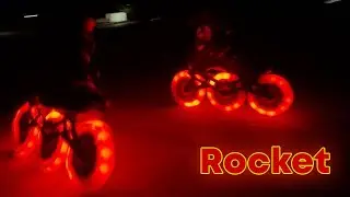Rocket