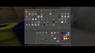 Minetest Survival Gameplay (2024-01-09)