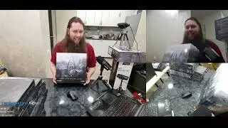 Распаковка Skyrim: the Adventure Game