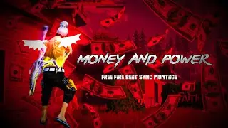 Gangstar Paradise Free Fire Beat Sync Montage