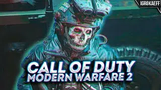Call Of Duty: Modern Warfare 2 Review (2022) / Call of Duty: Modern Warfare 2 Story Campaign Review