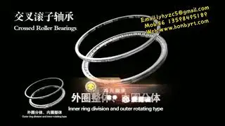 HONB~Your CNC machine tool precision bearings experts